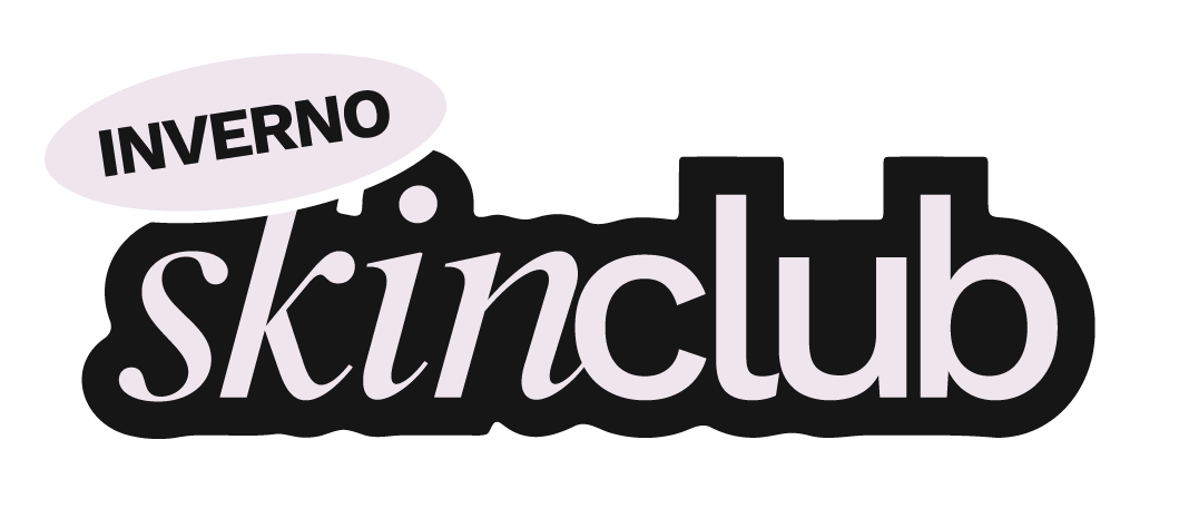 Skin Club Inverno